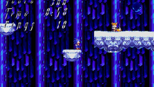Image for the game When Tails Gets Bored