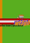 Cover image for the game When Team3 Gets Bored