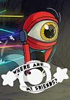 Cover image for the game Where Are My Friends?