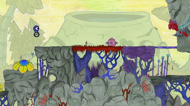 Image for the game Where Are My Friends?