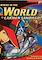 Cover image for the game Where in the World Is Carmen Sandiego?