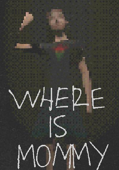Cover image for the game Where Is Mommy
