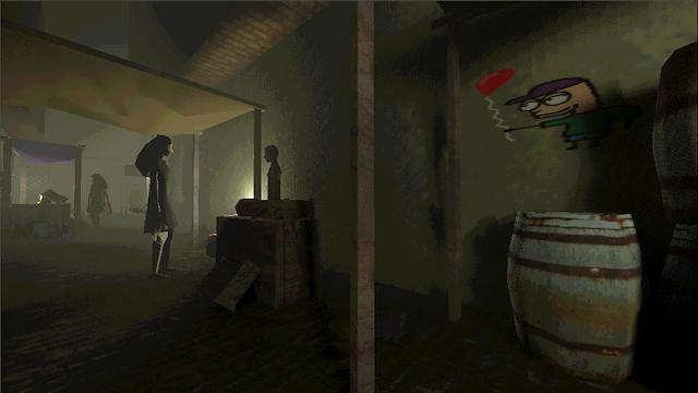 Image for the game Where Is Mommy