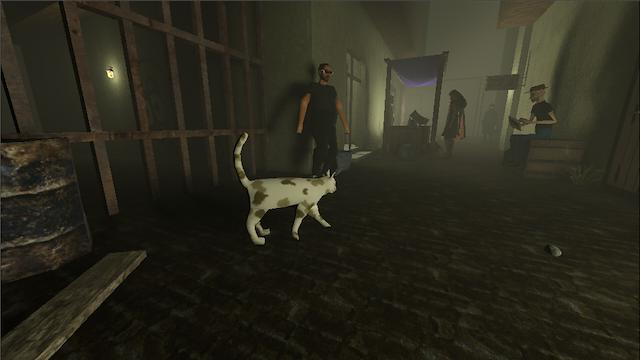 Image for the game Where Is Mommy