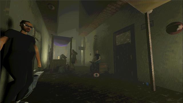 Image for the game Where Is Mommy