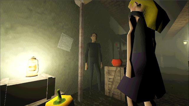 Image for the game Where Is Mommy