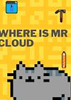Cover image for the game Where is Mr. Cloud