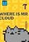 Cover image for the game Where is Mr. Cloud