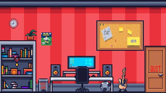 Image for the game Where is Mr. Cloud