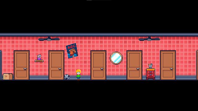 Image for the game Where is Mr. Cloud