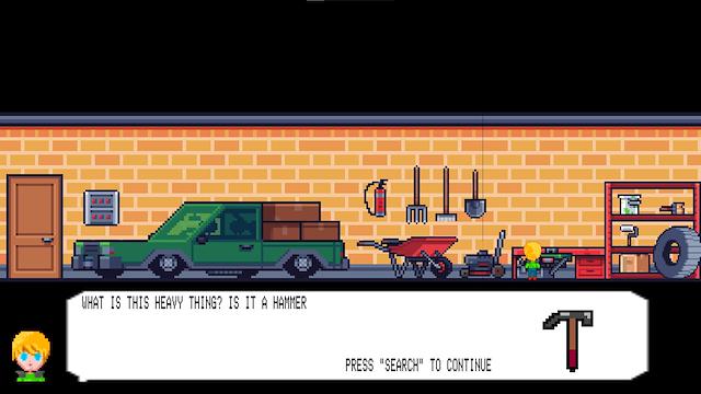 Image for the game Where is Mr. Cloud