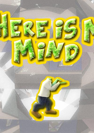 Cover image for the game Where is my mind