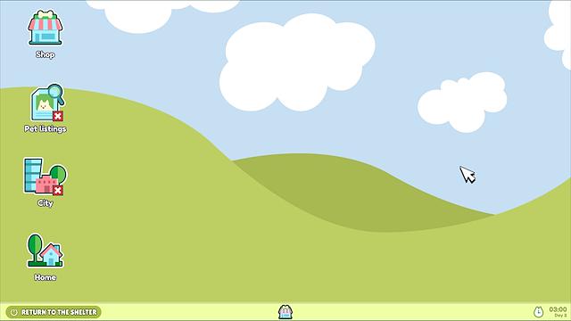 Image for the game Where Is My Pet?