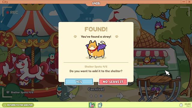 Image for the game Where Is My Pet?