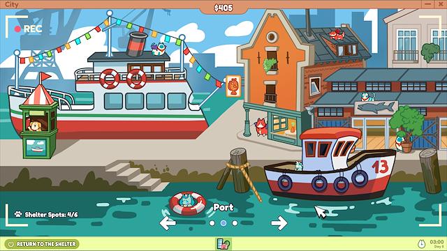 Image for the game Where Is My Pet?