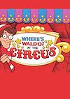 Cover image for the game Where's Waldo at the Circus
