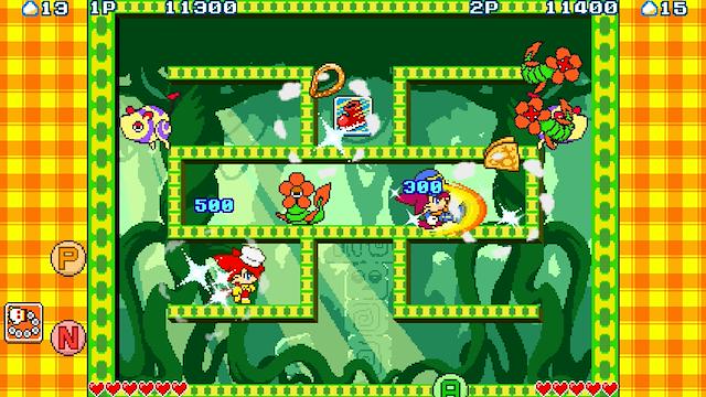 Image for the game Whip! Whip!