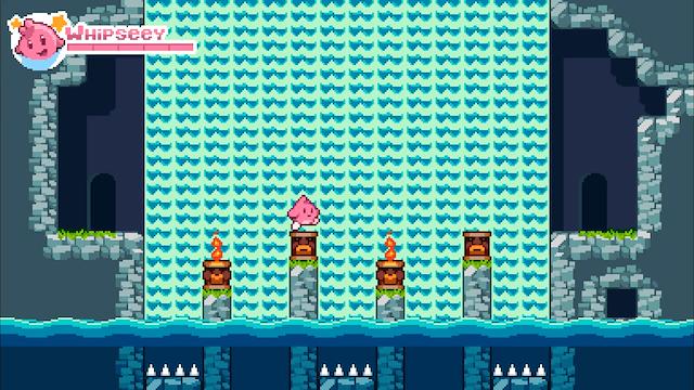 Image for the game Whipseey and the Lost Atlas