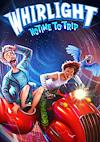 Cover image for the game Whirlight: No Time To Trip