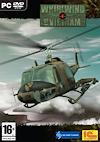 Cover image for the game Whirlwind of Vietnam
