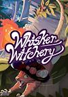 Cover image for the game Whisker Witchery