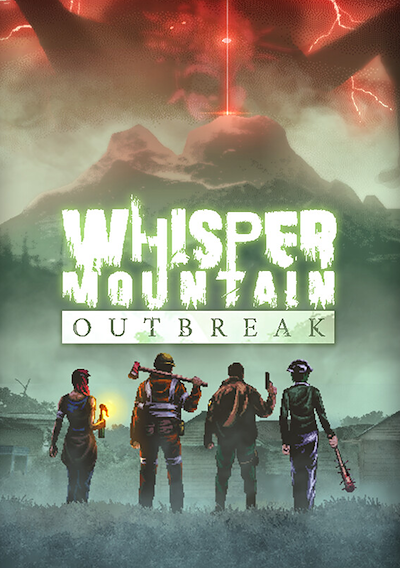 Cover image for the game Whisper Mountain Outbreak