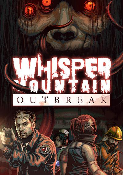 Cover image for the game Whisper Mountain Outbreak