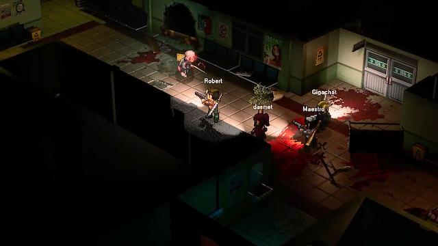 Image for the game Whisper Mountain Outbreak