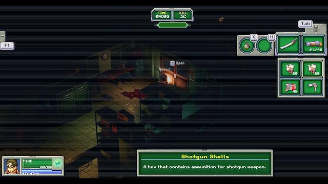 Image for the game Whisper Mountain Outbreak