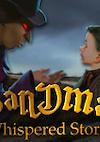 Cover image for the game Whispered Stories: Sandman