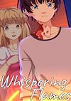 Cover image for the game Whispering Flames