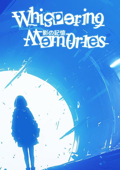 Cover image for the game Whispering Memories