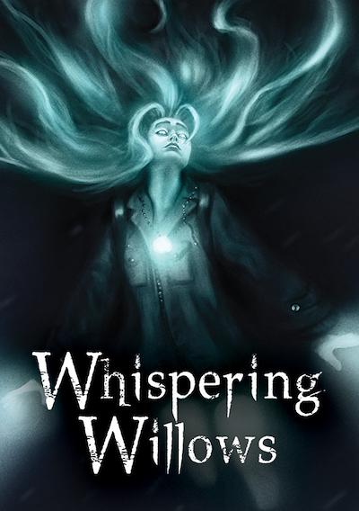 Cover image for the game Whispering Willows