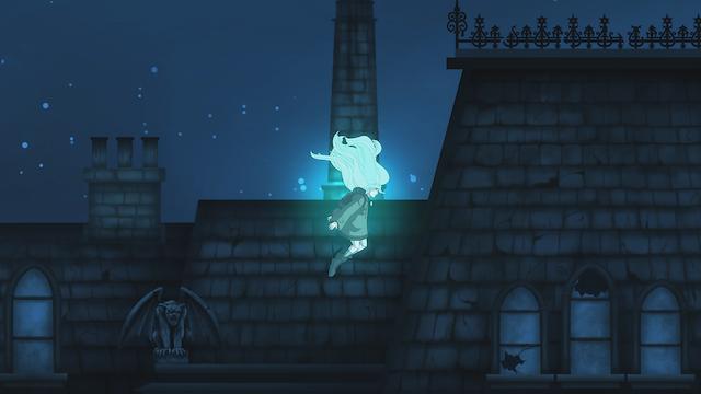 Image for the game Whispering Willows
