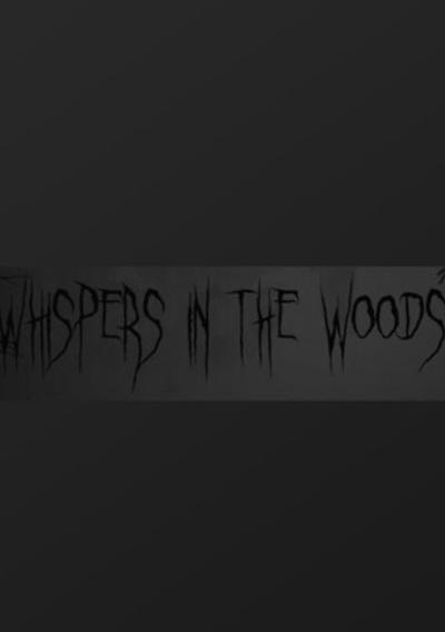 Cover image for the game Whispers In The Woods