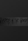 Cover image for the game Whispers In The Woods