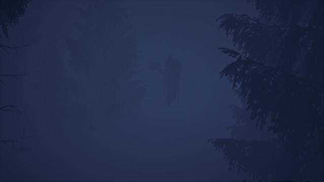 Image for the game Whispers In The Woods
