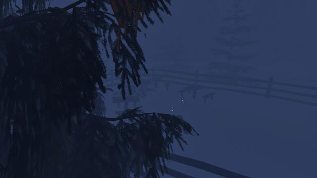 Image for the game Whispers In The Woods