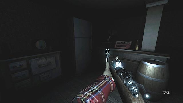 Image for the game Whispers