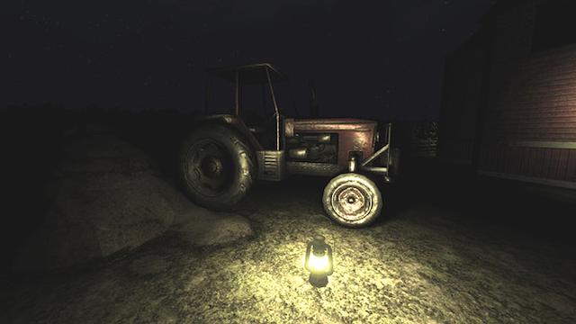 Image for the game Whispers