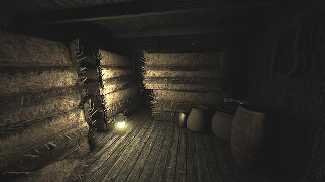 Image for the game Whispers