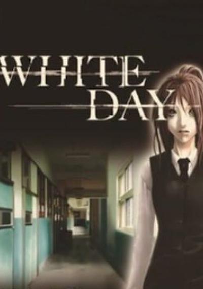 Cover image for the game White Day: A Labyrinth Named School
