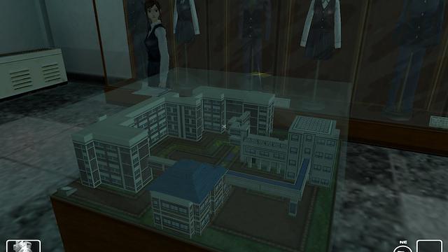 Image for the game White Day: A Labyrinth Named School