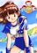 Cover image for the game White-Hot Puyolympic!