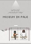 Cover image for the game White Mourning: Museum In Pale