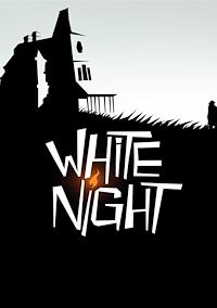 Cover image for the game White Night
