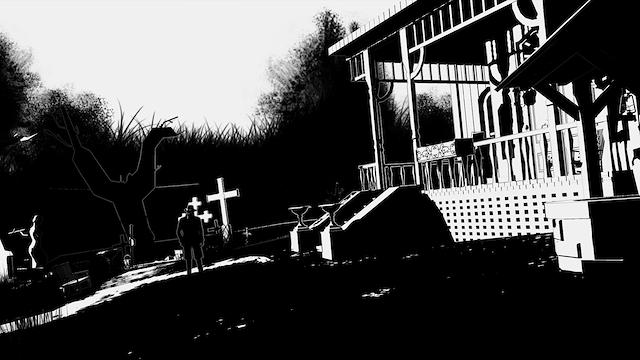 Image for the game White Night