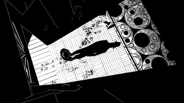 Image for the game White Night