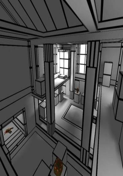 Cover image for the game White Room