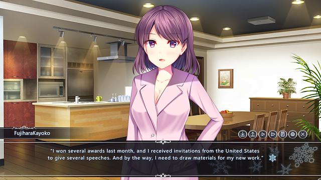 Image for the game White Wings
